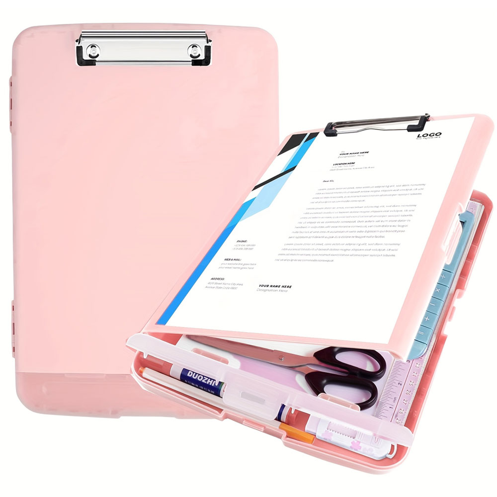 Document Scanner Portable - 1개 다기능 PP 플라스틱 이중 레이어