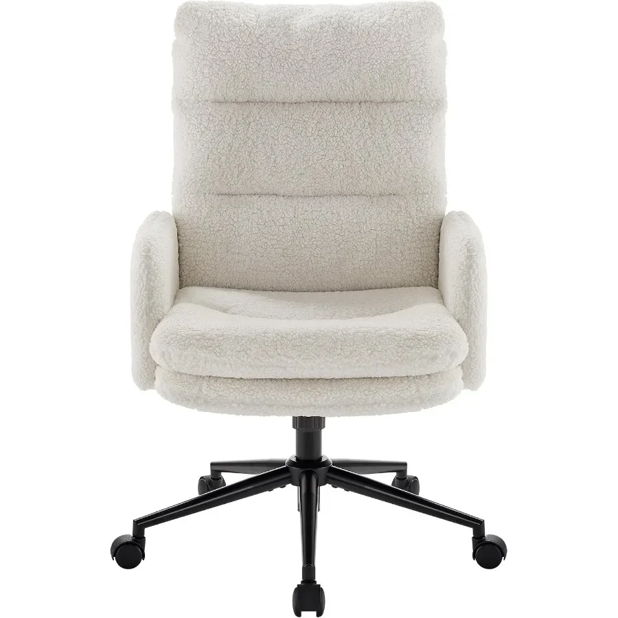 Ergonomic Office Chair - 인체공학적 설계로 편안한 자세를 유지할 수