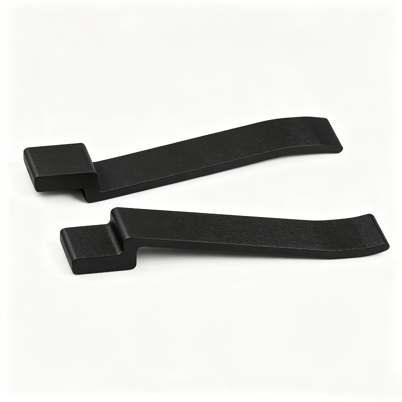 Document Holder Stand - 2Pcs 자동차 A-필러 주차 티켓 홀더