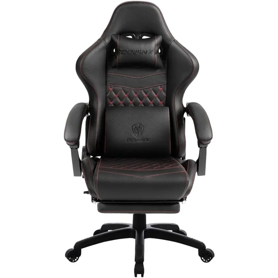 Ergonomic Office Chair - 사무실이나 가정에서 사용하기 좋은, 크고 편안한