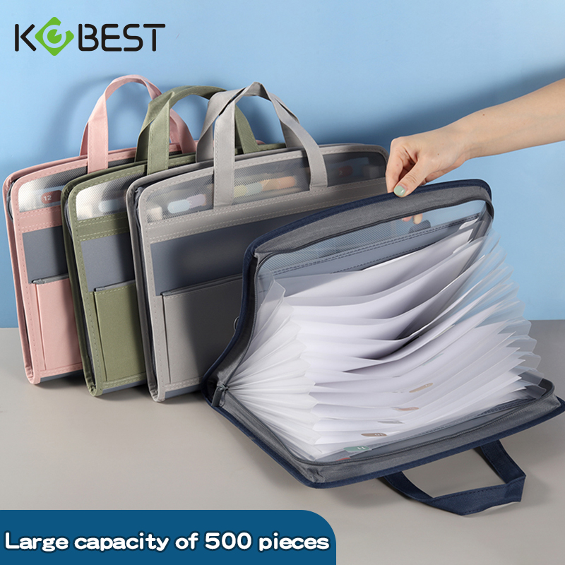 A4 휴대용 지퍼 오르간 가방 휴대용 캔버스 데이터 저 - Document Scanner Portable 리뷰 및 가격