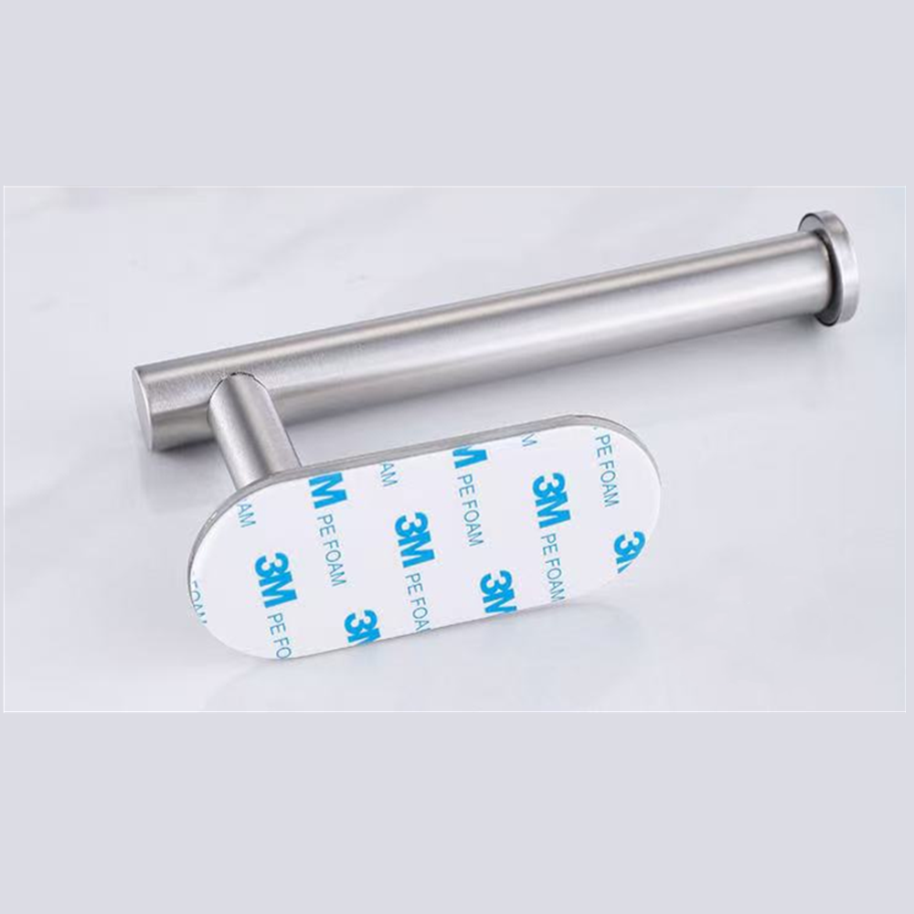 자기 접착 화장지 홀더 욕실 스테인레스 수건 홀더 화장 - Document Holder Stand 리뷰 및 가격