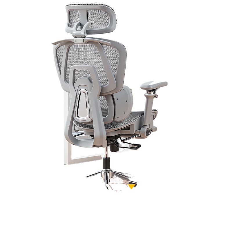 UlanSen 인체공학적 사무실 의자, 오랫동안 앉아  - Ergonomic Office Chair 리뷰 및 가격