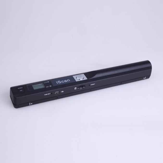 미니 휴대용 900DPI A4 북 스캐너 LCD 디스플 - Document Scanner Portable 리뷰 및 가격