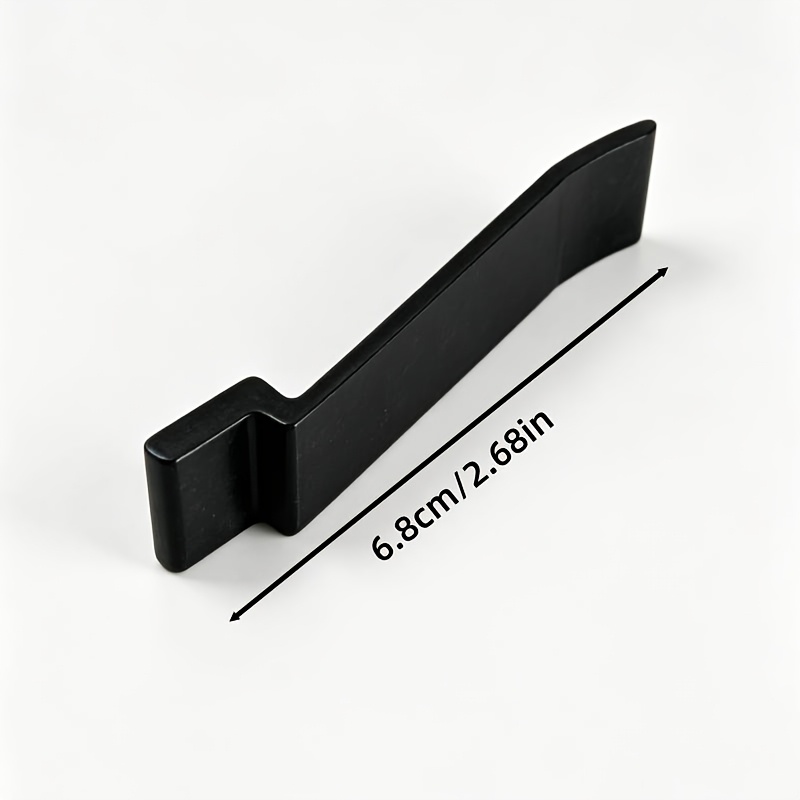 2Pcs 자동차 A-필러 주차 티켓 홀더 클립 앞 유리 - Document Holder Stand 리뷰 및 가격