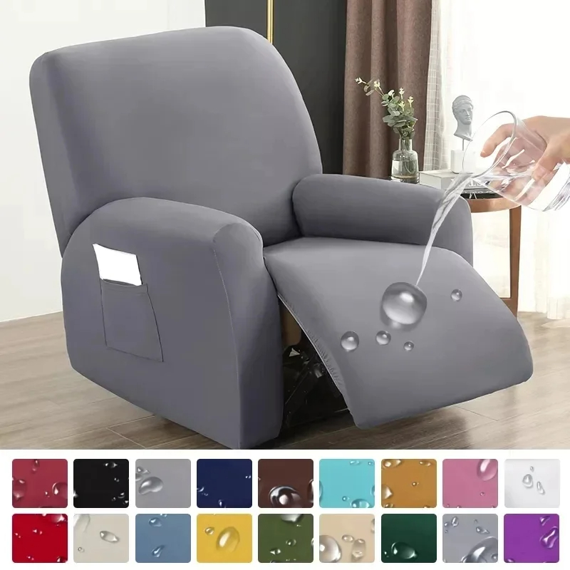 방수 리클라이너 소파 커버, 미끄럼 방지 소파 커버,  - Ergonomic Office Chair 리뷰 및 가격